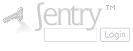 Sentry Login Solution